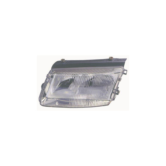 Abakus 4411125LLDEM Headlight For Vw Passat | ML Performance UK