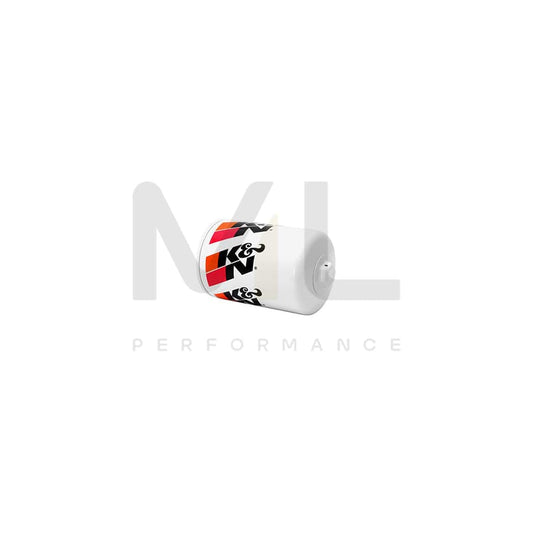 K&N HP-4004 Oil Filter | ML Car Parts UK | ML Performance