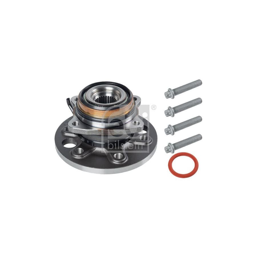 Febi Bilstein 44689 Wheel Bearing Kit