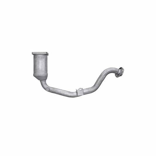 Hella 8LE 366 051-071 Catalytic Converter