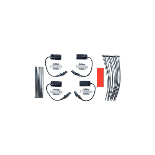 KW 68511079 Honda CIVic X Cancellation Kit For Electronic Damping 1  | ML Performance UK Car Parts