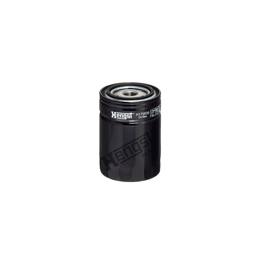 Hengst Filter H17W09 Oil Filter