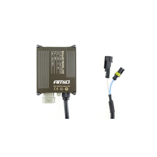 Amio 01546 Ballast, Gas Discharge Lamp