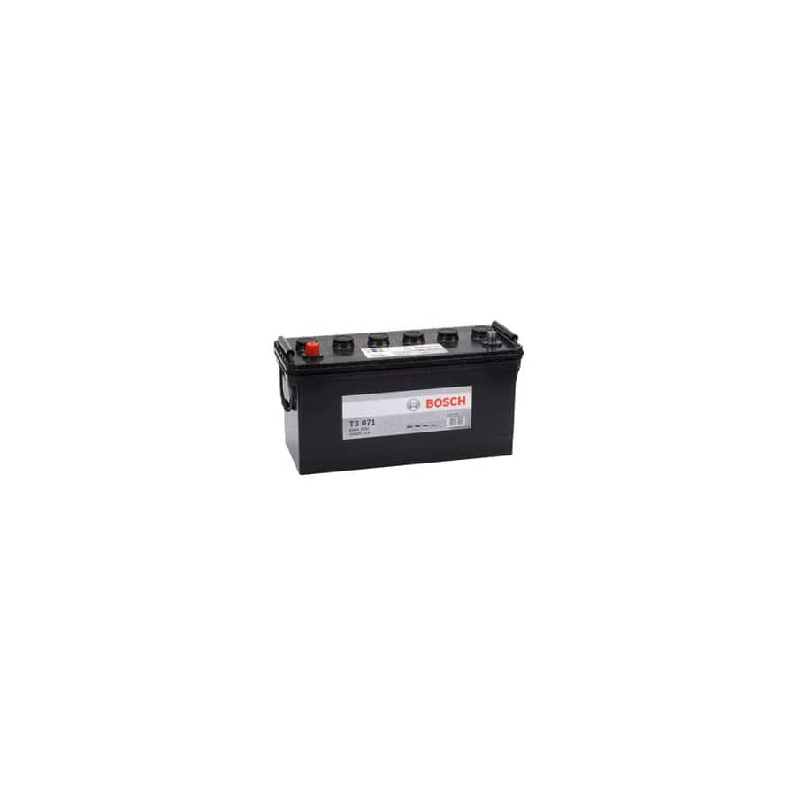Bosch T3 071 Truck Battery 12V 100Ah T3071 | ML Performance UK Car Parts