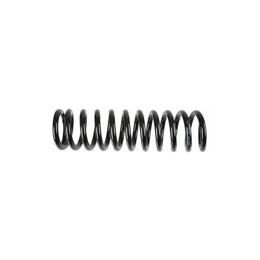 Sachs 997 244 Coil Spring Suitable For Mercedes-Benz 190 (W201)