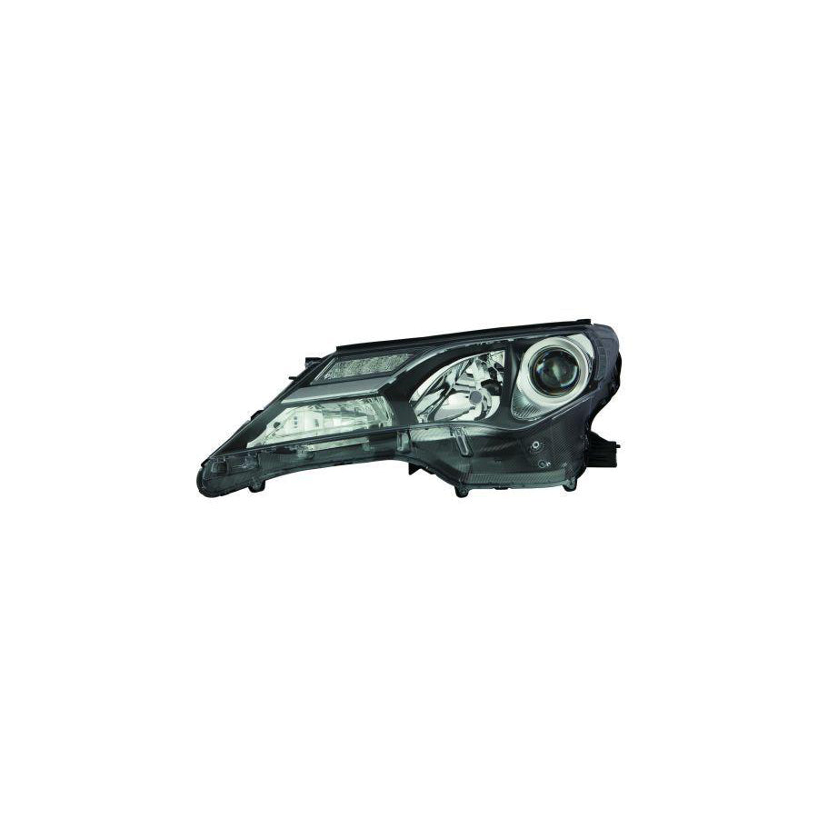 Abakus 21211W1LLDEM2 Headlight For Toyota Rav4 Iv Off-Road (Xa40) | ML Performance UK