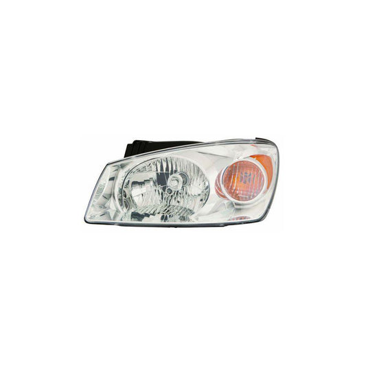 Abakus 2231122LLDEM1 Headlight For Kia Cerato Hatchback (Ld) | ML Performance UK