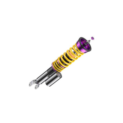 KW 35271023 Porsche 997 911 Variant 3 Coilover Kit 6  | ML Performance UK Car Parts