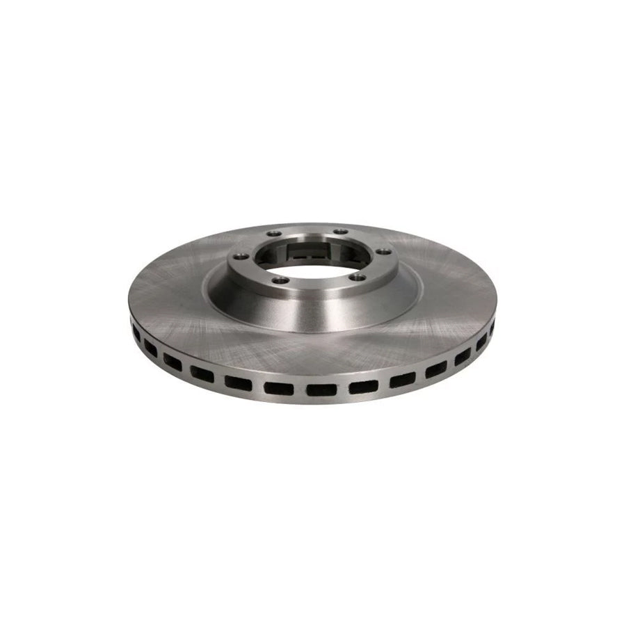 ABE C31110ABE Brake Disc For Nissan Qashqai / Qashqai+2 I (J10, Nj10)