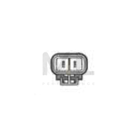 MAHLE ORIGINAL CFF 398 000S Fan, radiator for HYUNDAI i10 I (PA) ???: 405mm, with radiator fan shroud | ML Performance Car Parts