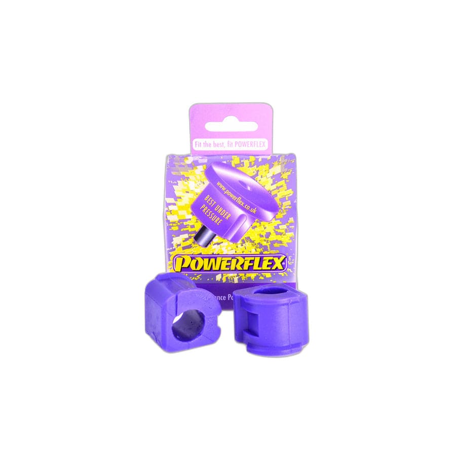 Powerflex PFF85-205-22 VW Front Anti Roll Bar Bush Eibach 22mm (Inc. Jetta, Golf, Corrado) | ML Performance UK Car Parts