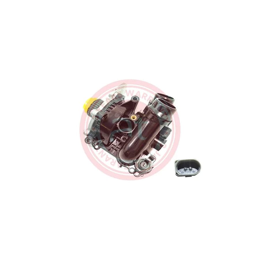 At Autoteile Germany at20197 Repair Kit, Water Pump