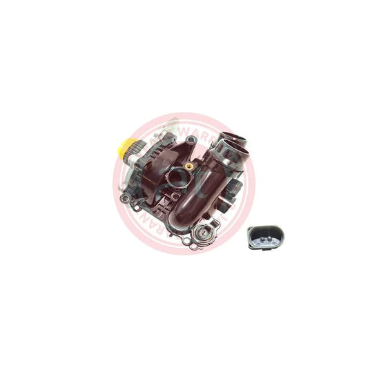 At Autoteile Germany at20197 Repair Kit, Water Pump