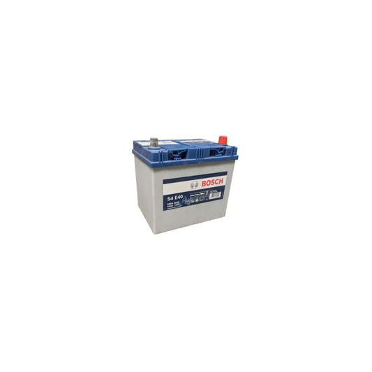 Bosch S4 E40 Car Battery 12V 65Ah Type 005L EFB S4E40 | ML Performance UK Car Parts