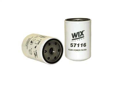 WIX Filters 57116 Oil Filter