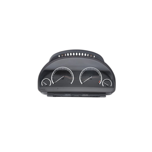 Genuine BMW 62108795222 F13 F26 Instrument Cluster MPH (Inc. Hybrid 7L, 650iX & 528i)