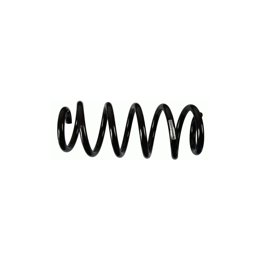 Sachs 993 563 Coil Spring For Audi Q5 (8Rb)