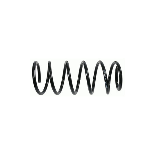 Sachs 997 296 Coil Spring For Opel Corsa B Hatchback (S93)