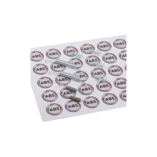 A.B.S. 0831Q Brake Shoe Fitting Kit | ML Performance UK Car Parts