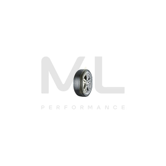 Continental ContiPremiumContact™ 5 215/60 R17 96H Summer Tyre | ML Performance UK Car Parts
