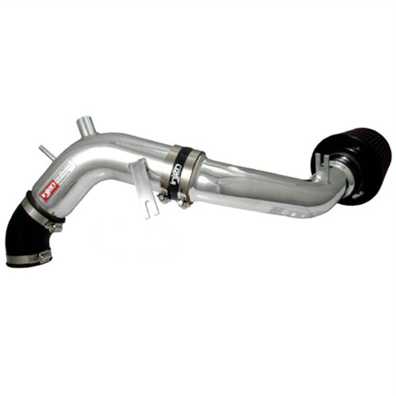 INJEN SP COLD AIR INTAKE SYSTEM (POLISHED) - SP1431P