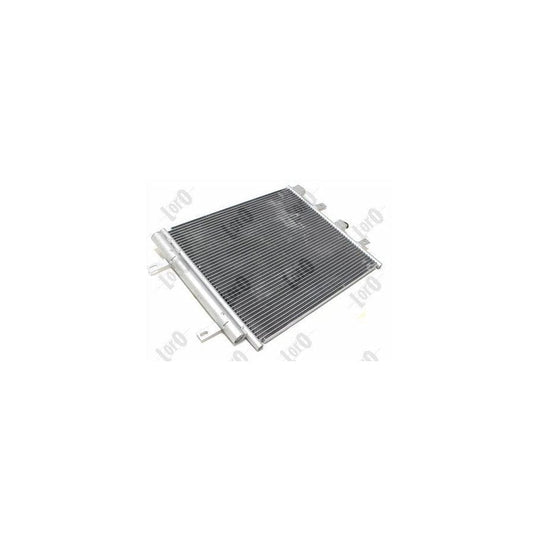 Abakus 0550160003 Air Conditioning Condenser | ML Performance UK