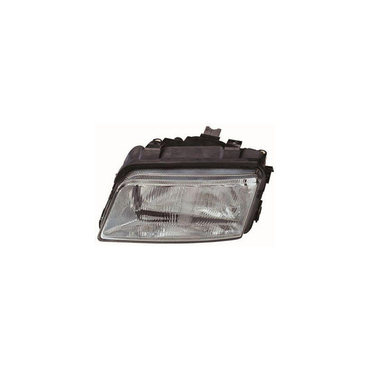 Abakus 4411124LLDE Headlight For Audi A4 | ML Performance UK