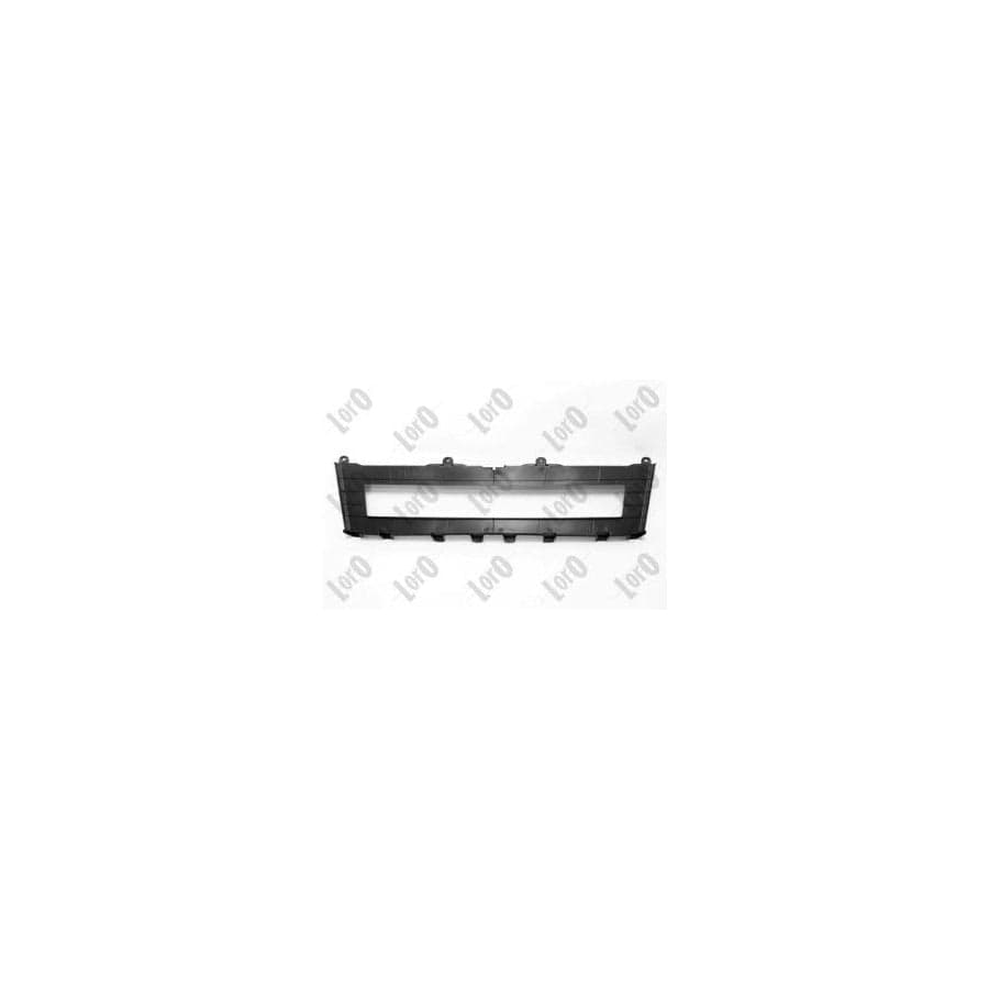 Abakus 04236403 Bumper Grill For Renault Megane | ML Performance UK