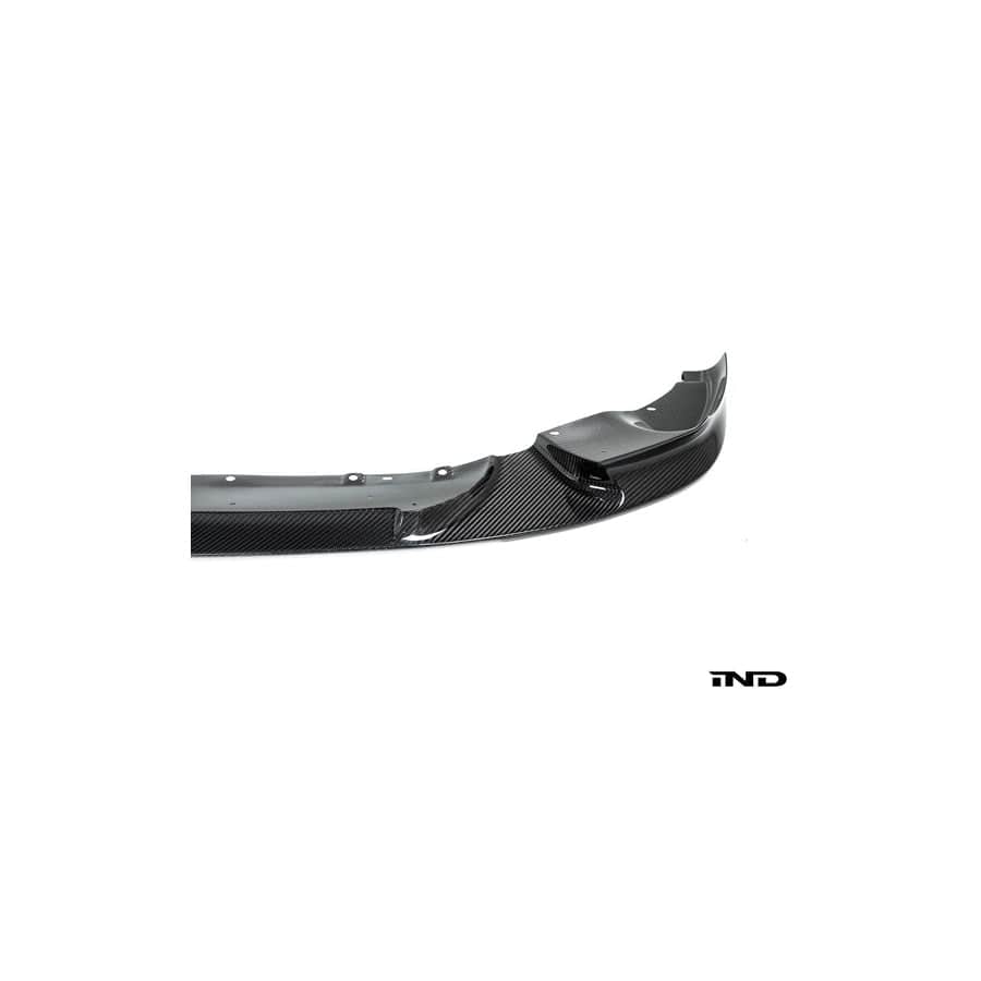 3D Design 3101-29711 BMW Carbon Fiber Front Lip Spoiler