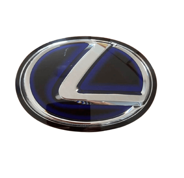 Genuine Lexus 53141-33180 ES Phase 1 Grille Emblem