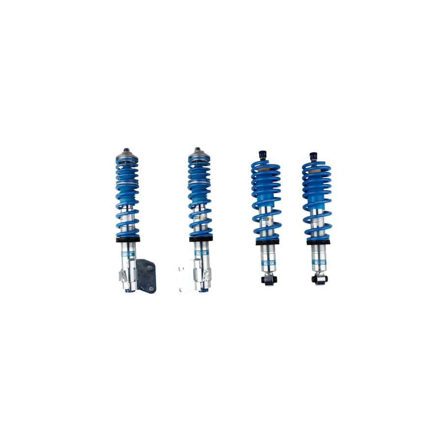 Bilstein 48-249546 SUBARU B16 PSS10 Coilover (Inc. WRX & Levorg) 1 | ML Performance UK Car Parts