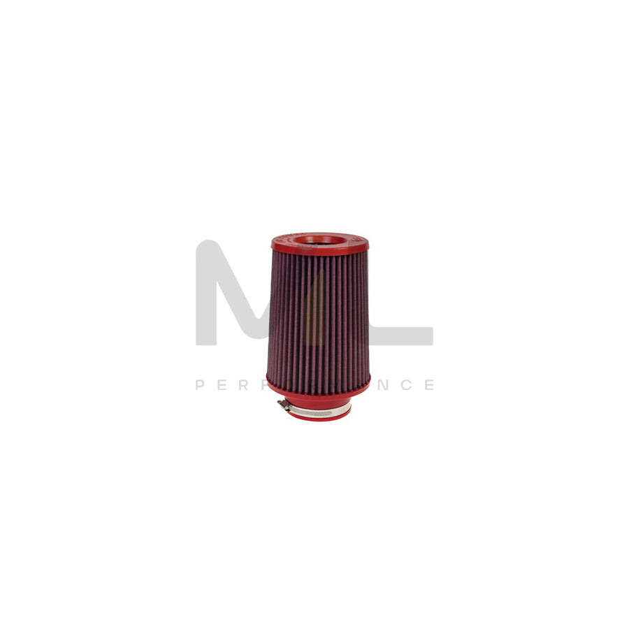 BMC FBTW90-200P Universal Twin Air Conical Filters Plastic Top | ML Performance UK Car Parts