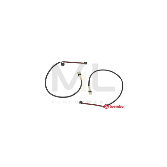 BREMBO A 00 450 Brake pad wear sensor for PORSCHE 911 | ML Performance Car Parts