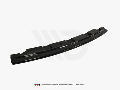 Maxton Design BM-5-11-MPACK-RD1T Central Rear Splitter BMW 5 F11 M-pack
fits | ML Performance UK Car Parts