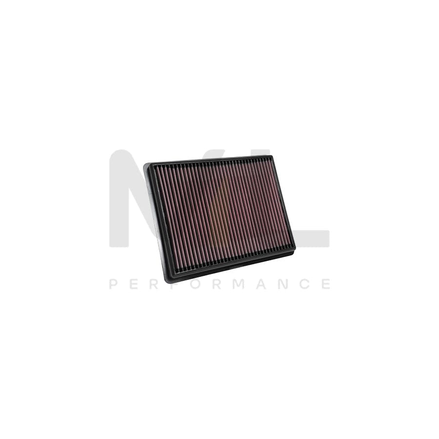K&N 33-3083 Replacement Air Filter | ML Car Parts UK | ML Performance
