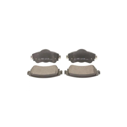 ABE C1C061ABE Brake Pad Set