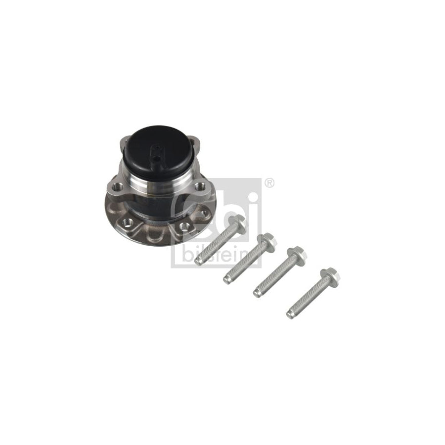 Febi Bilstein 174941 Wheel Bearing Kit