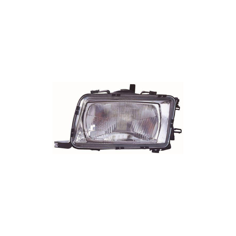 Abakus 4411131LLDE Headlight For Audi 80 | ML Performance UK