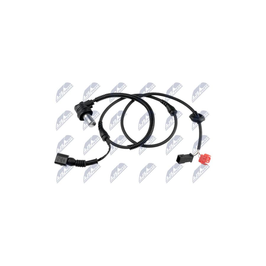 NTY HCA-AU-007 ABS Sensor | ML Performance UK Car Parts