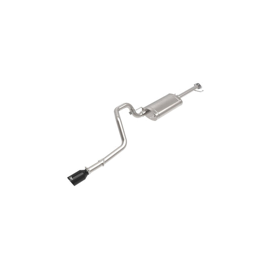  aFe 49-36048-B Cat-Back Exhaust System Lexus GX 460 10-21 V8-4.6L  | ML Performance UK Car Parts
