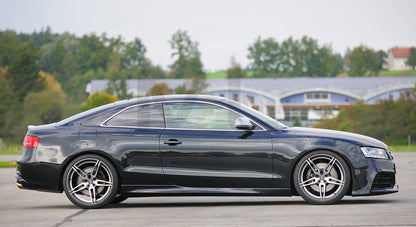 Rieger 00055433 Audi B8 B81 Front Bumper (A5 & S5) 8 | ML Performance UK Car Parts