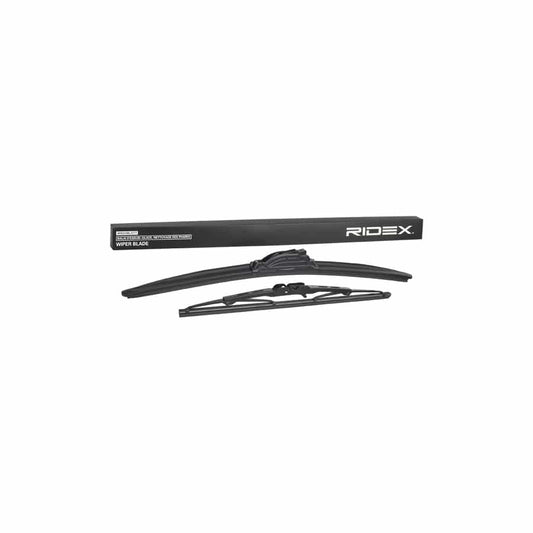 Ridex 298W17081 Wiper Blade | ML Performance UK Car Parts