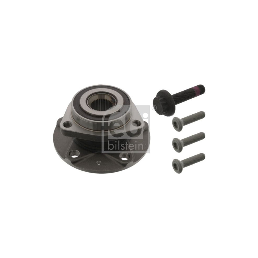 Febi Bilstein 47328 Wheel Bearing Kit