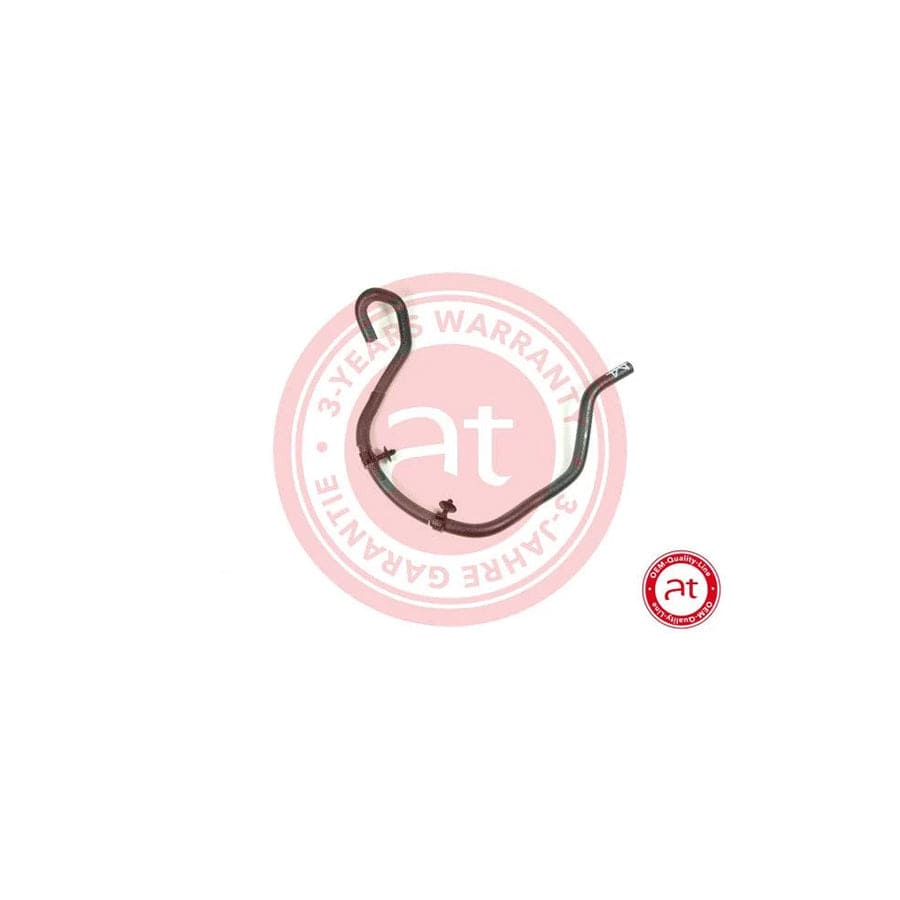 At Autoteile Germany at20231 Radiator Hose