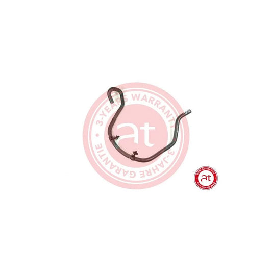 At Autoteile Germany at20231 Radiator Hose