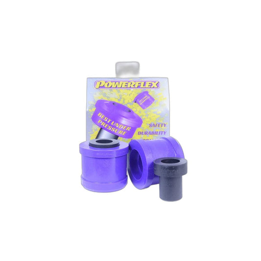 Powerflex PFF19-1902 Volvo Land Rover Ford Front Arm Rear Bush (Inc. XC60, V70, S-Max, Mondeo, Galaxy) | ML Performance UK Car Parts