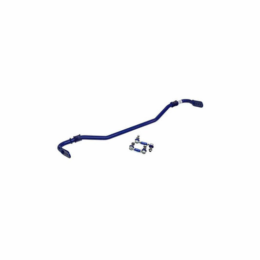 SuperPro RC0001RHZ-22KIT Holden Commodore VE/VF 22mm Rear Anti-Roll Bar and Link Kit | ML Performance UK Car Parts