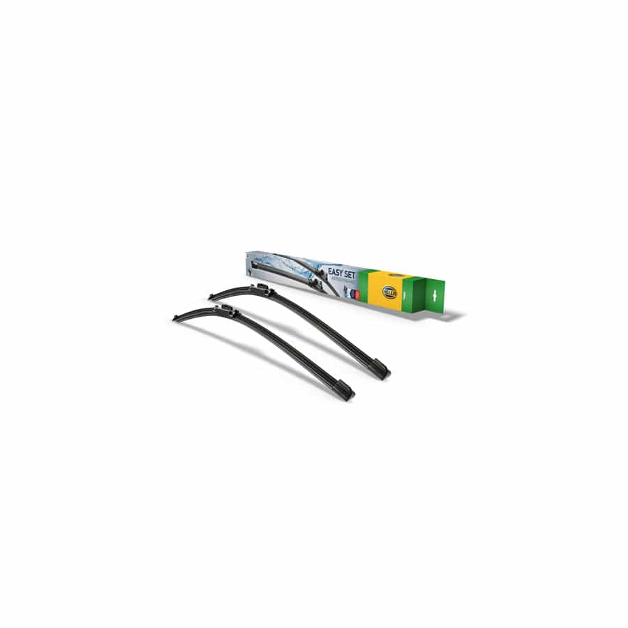 Hella 9Xw 358 164-021 Wiper Blade | ML Performance UK Car Parts