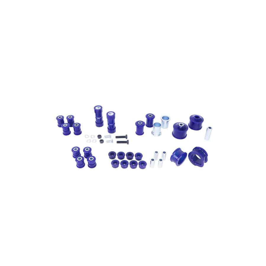 SuperPro KIT0128K SuperPro Bushing Vehicle Kit | ML Performance UK Car Parts