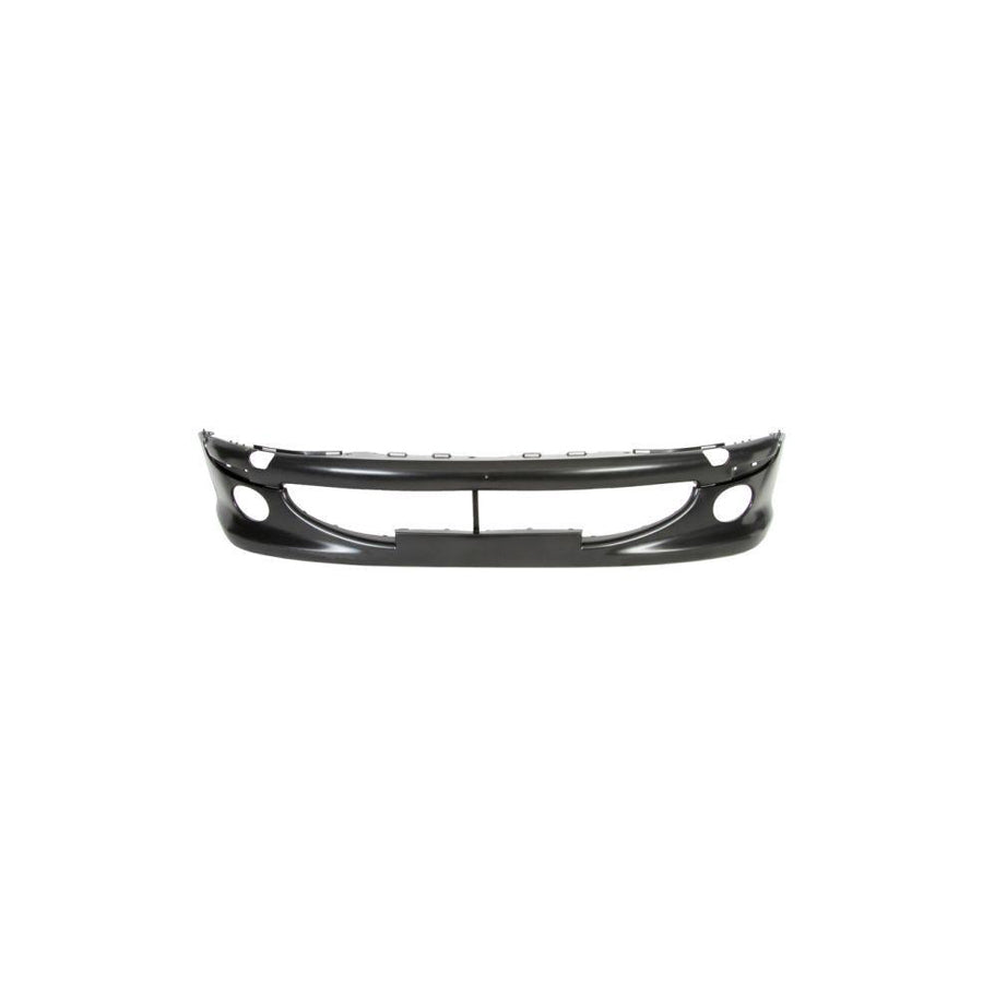 Blic 5510-00-5507906P Bumper For Peugeot 206